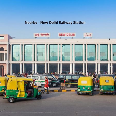 Hotel O New Tech India Delhi  Exterior foto