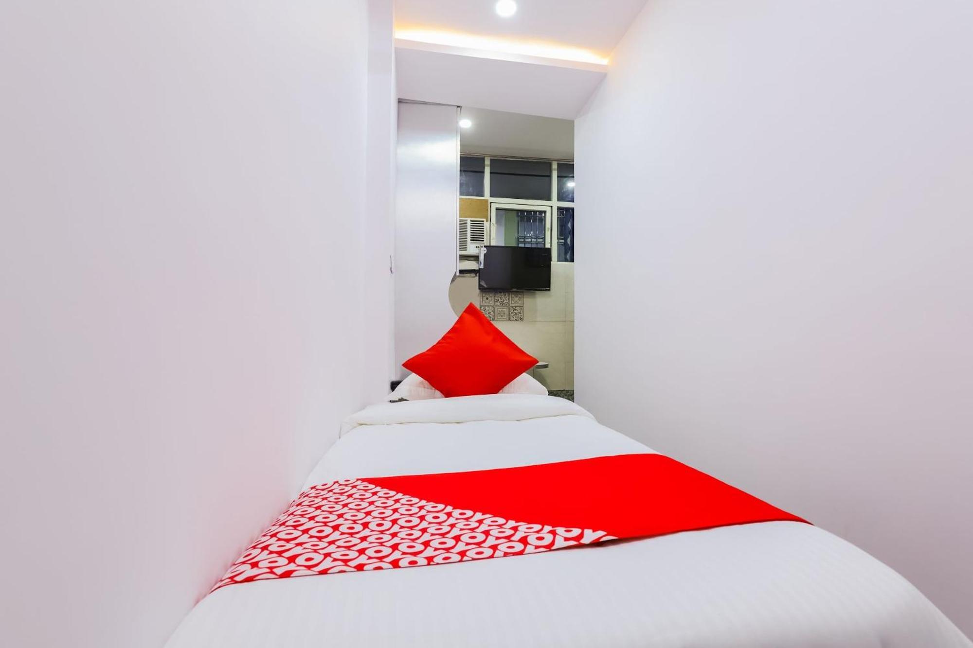 Hotel O New Tech India Delhi  Exterior foto