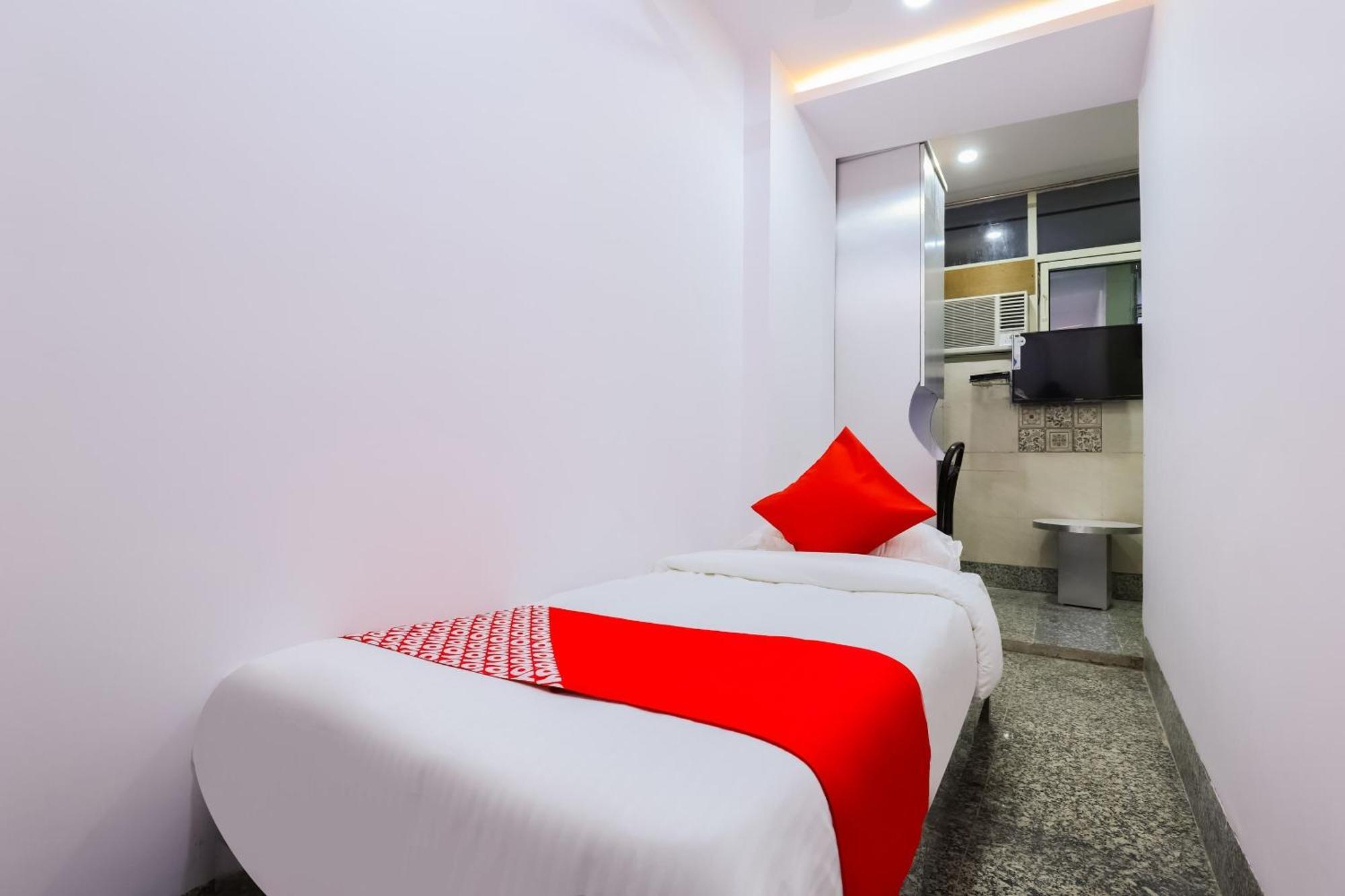 Hotel O New Tech India Delhi  Exterior foto