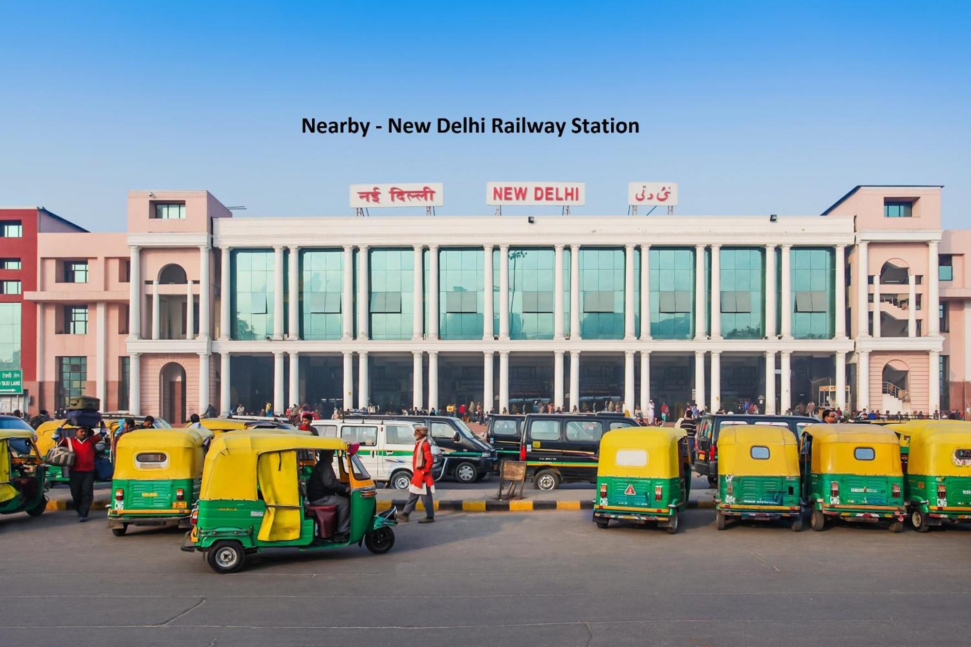 Hotel O New Tech India Delhi  Exterior foto